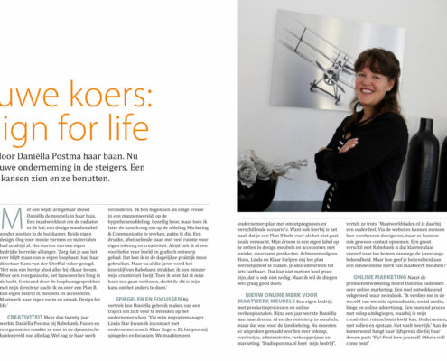 Dichterbij Rabobank
